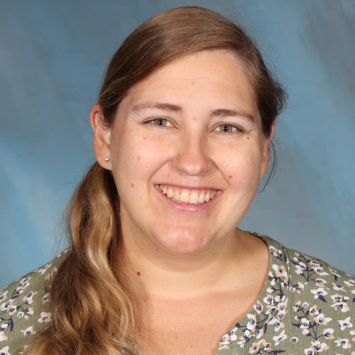 Staff Photo