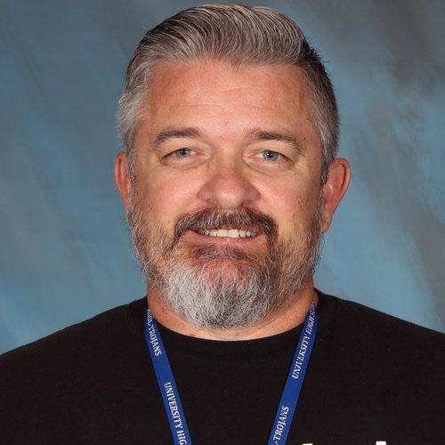 Staff Photo
