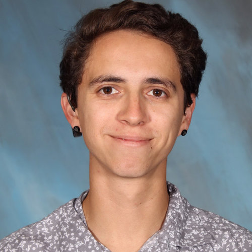 Staff Photo