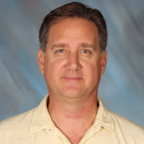 Staff Photo