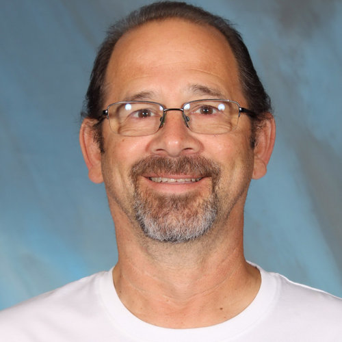 Staff Photo