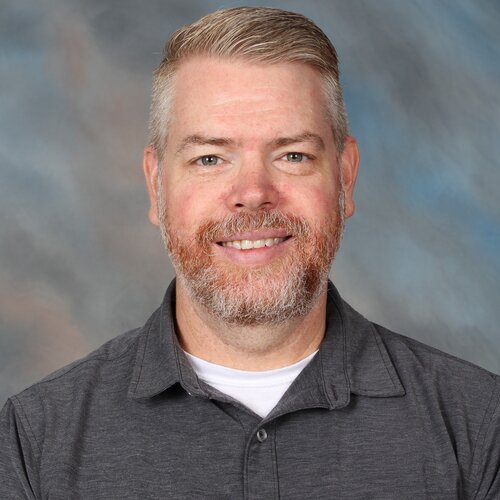 Staff Photo