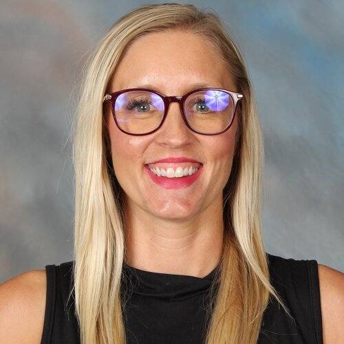 Staff Photo