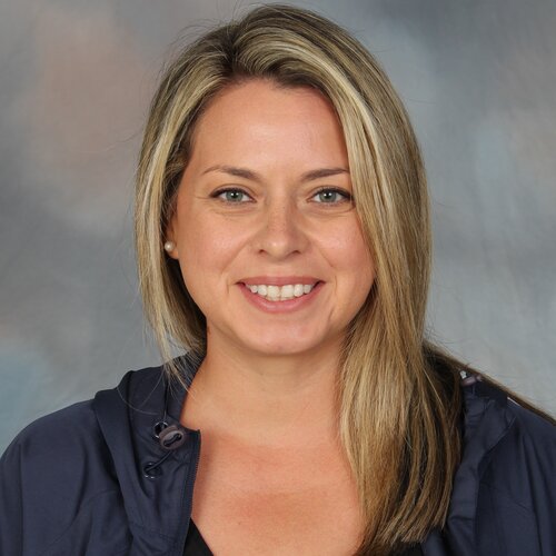 Staff Photo