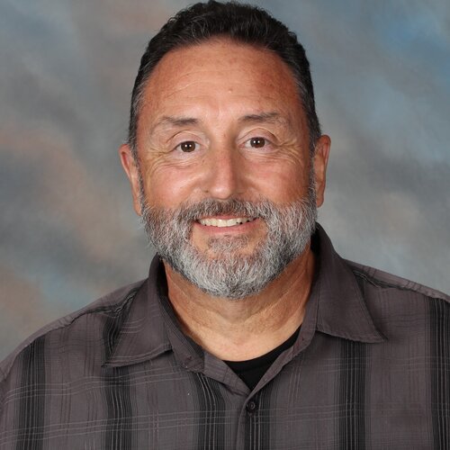 Staff Photo