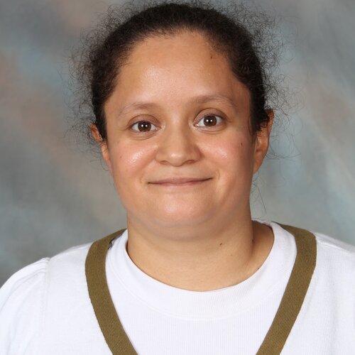 Staff Photo