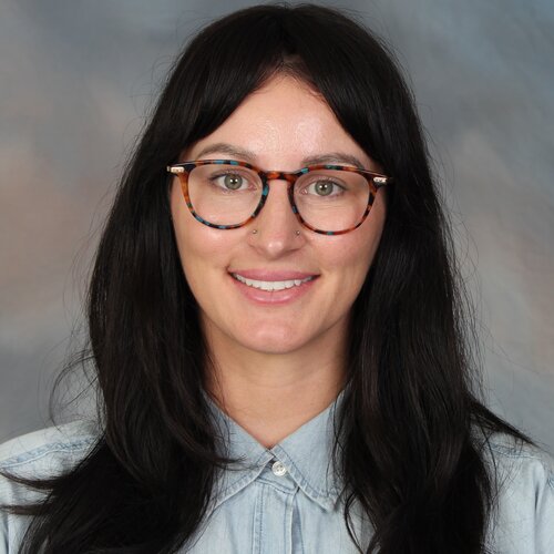 Staff Photo