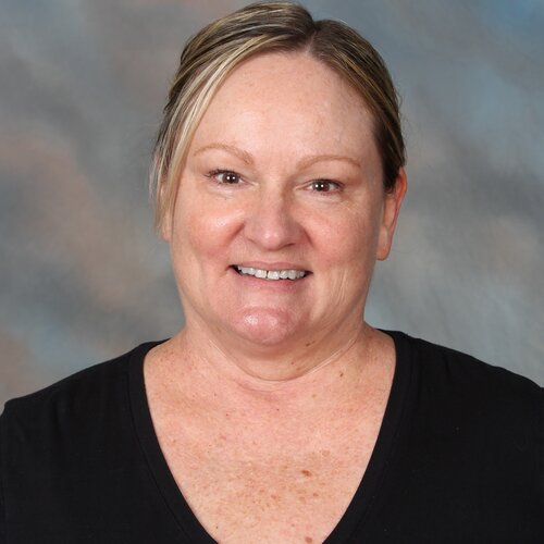 Staff Photo