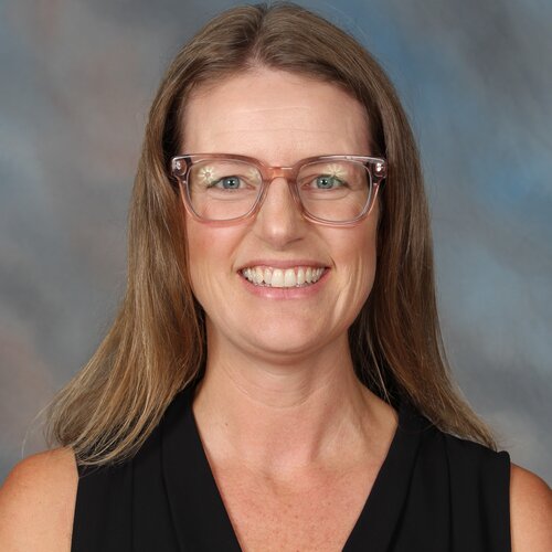 Staff Photo