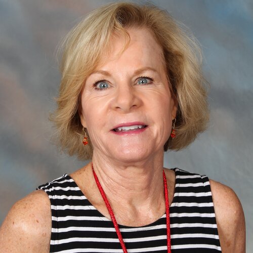 Staff Photo