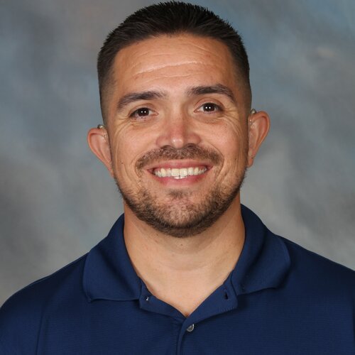 Staff Photo