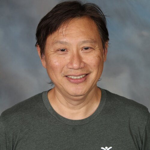 Staff Photo