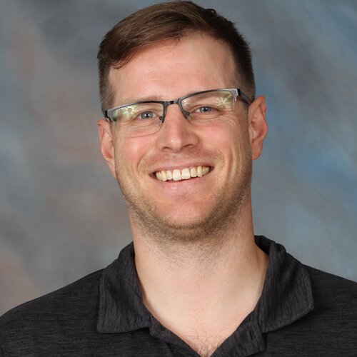 Staff Photo
