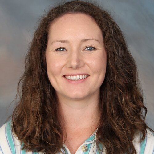 Staff Photo