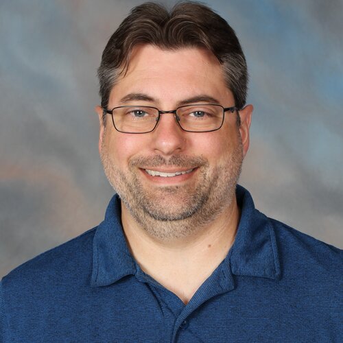Staff Photo