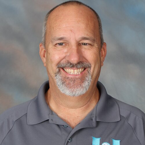Staff Photo
