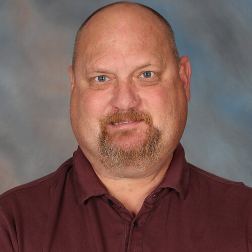 Staff Photo