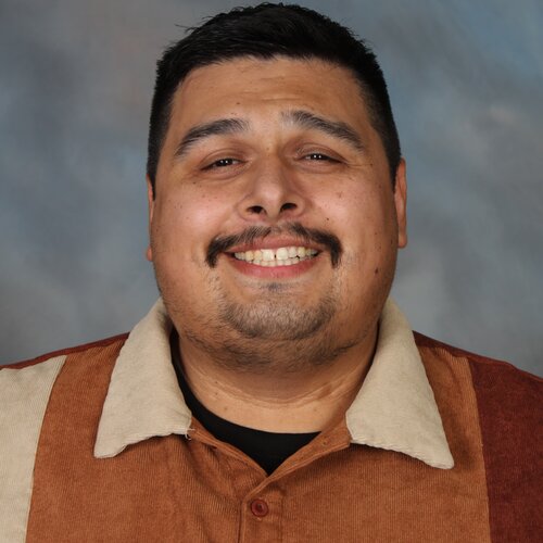 Staff Photo