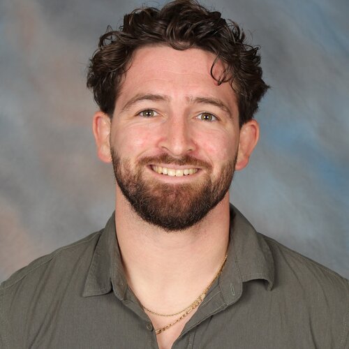 Staff Photo