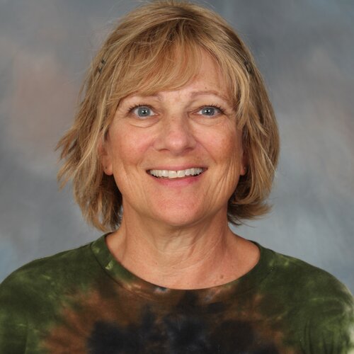 Staff Photo