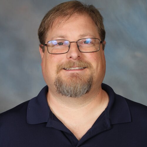 Staff Photo