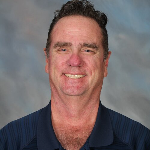 Staff Photo