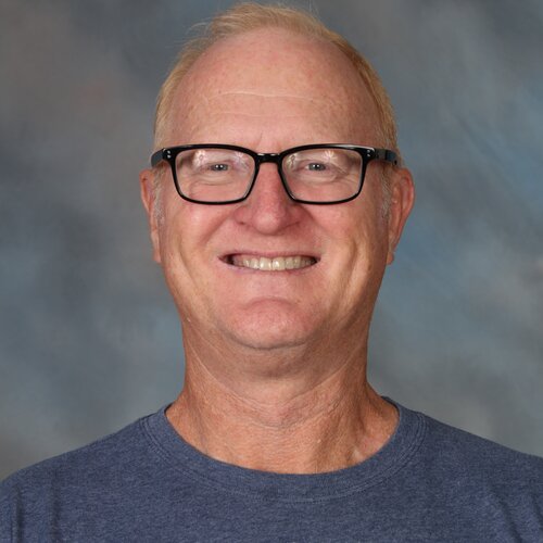Staff Photo