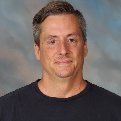 Staff Photo