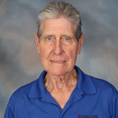 Staff Photo