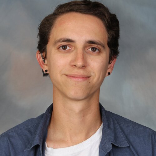 Staff Photo