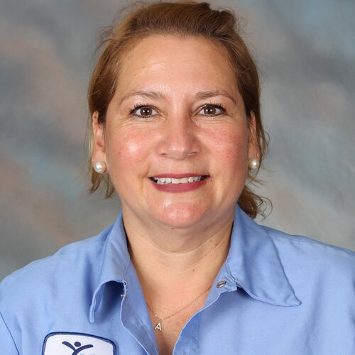 Staff Photo