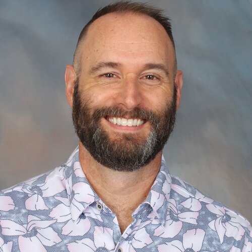 Staff Photo