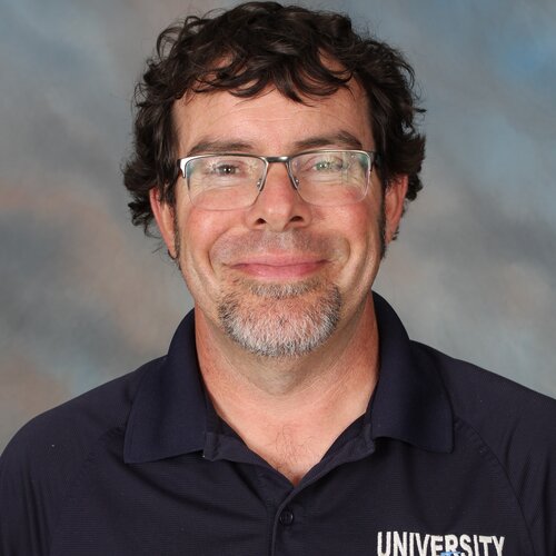 Staff Photo