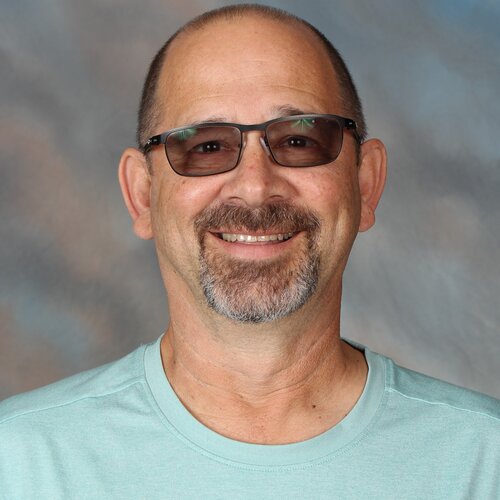 Staff Photo