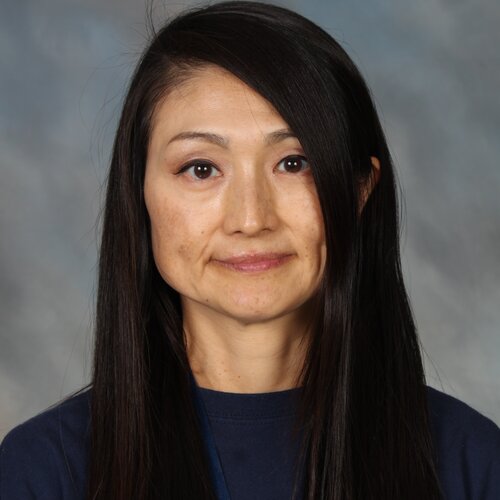 Staff Photo