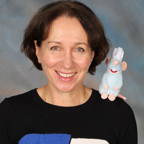 Staff Photo