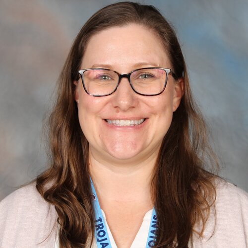 Staff Photo
