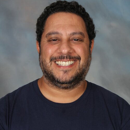 Staff Photo