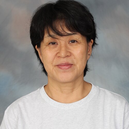 Staff Photos