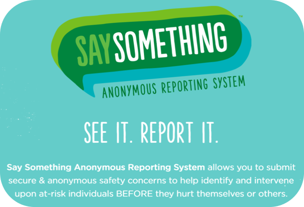 Say Something
