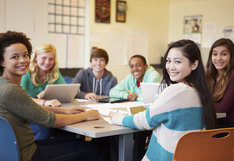 students