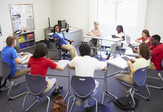 classroom