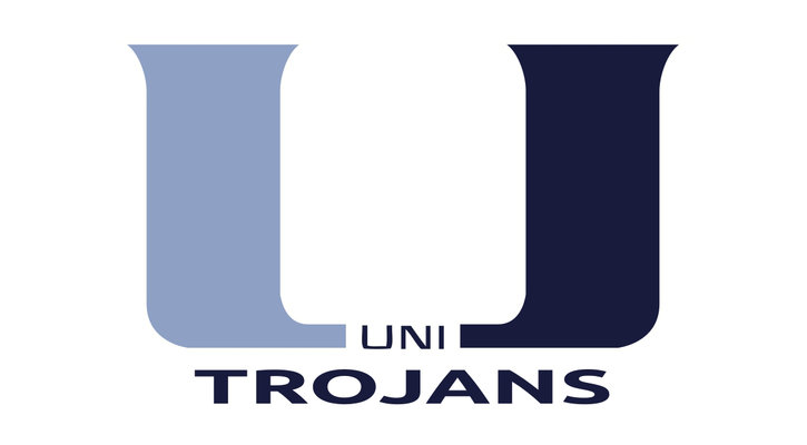 Uni Athletics Logo