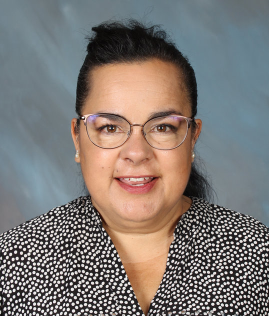 Staff Photo
