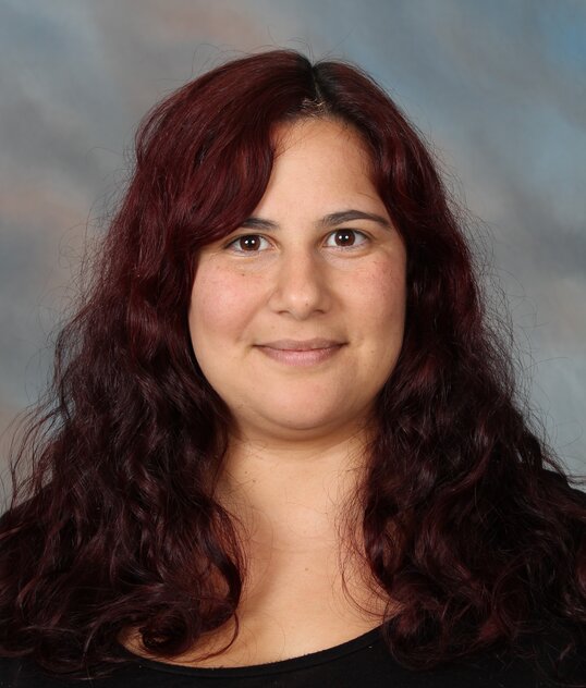 Staff Photo