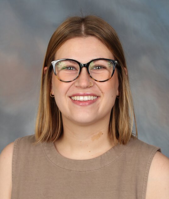 Staff Photo