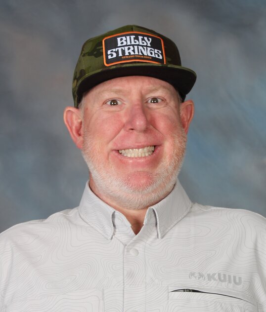 Staff Photo