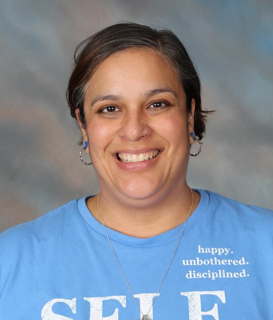 Staff Photo