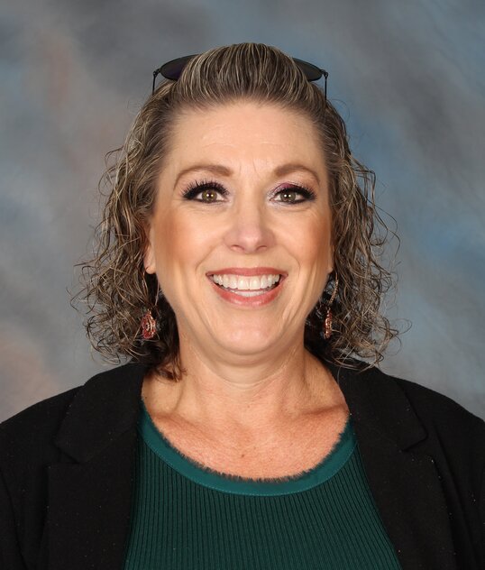 Staff Photo
