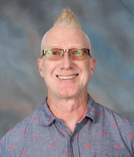 Staff Photo
